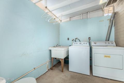 2340 E Turney Ave, Phoenix, AZ 85016 photo 21