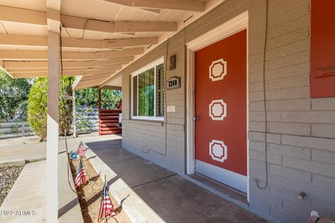 2340 E Turney Ave, Phoenix, AZ 85016 photo 4