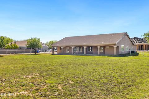 2166 E Bonanza Ct, Gilbert, AZ 85298 photo 41