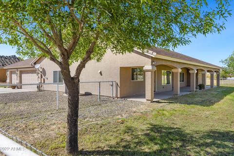 2166 E Bonanza Ct, Gilbert, AZ 85298 photo 35