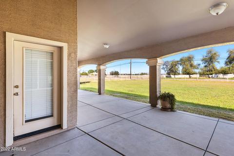 2166 E Bonanza Ct, Gilbert, AZ 85298 photo 38