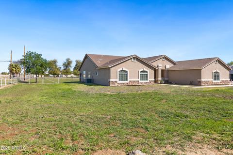 2166 E Bonanza Ct, Gilbert, AZ 85298 photo 3