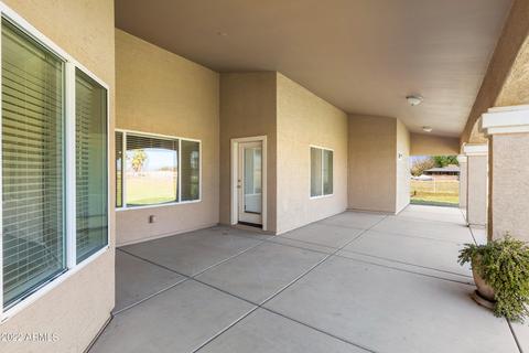 2166 E Bonanza Ct, Gilbert, AZ 85298 photo 37