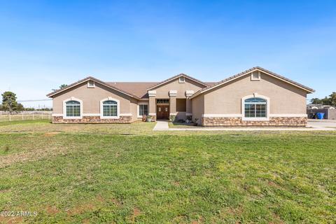 2166 E Bonanza Ct, Gilbert, AZ 85298 photo 1