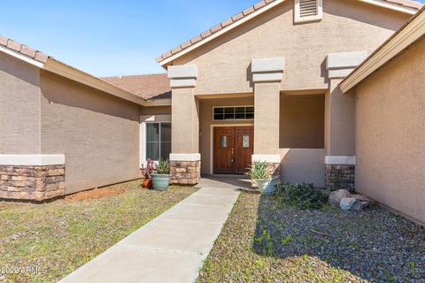 2166 E Bonanza Ct, Gilbert, AZ 85298 photo 5