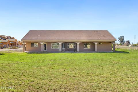2166 E Bonanza Ct, Gilbert, AZ 85298 photo 39