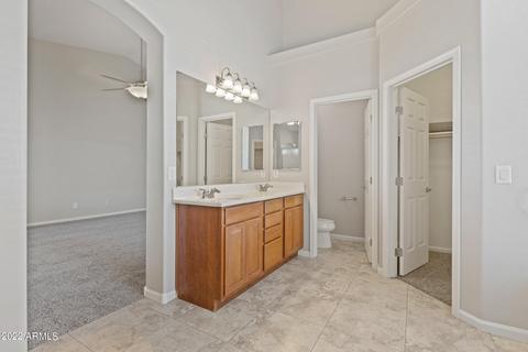 2166 E Bonanza Ct, Gilbert, AZ 85298 photo 29