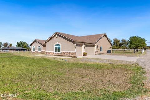 2166 E Bonanza Ct, Gilbert, AZ 85298 photo 2