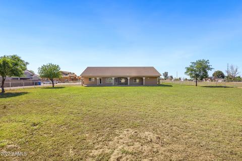 2166 E Bonanza Ct, Gilbert, AZ 85298 photo 42