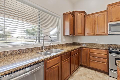 2166 E Bonanza Ct, Gilbert, AZ 85298 photo 9
