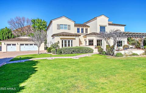 5446 E Lafayette Blvd, Phoenix, AZ 85018 photo 2