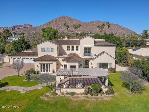 5446 E Lafayette Blvd, Phoenix, AZ 85018 photo 1