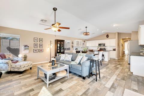 11241 E Roselle Ave, Mesa, AZ 85212 photo 12