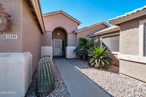 11241 E Roselle Ave, Mesa, AZ 85212 photo 1