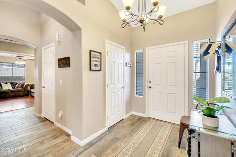 11241 E Roselle Ave, Mesa, AZ 85212 photo 3