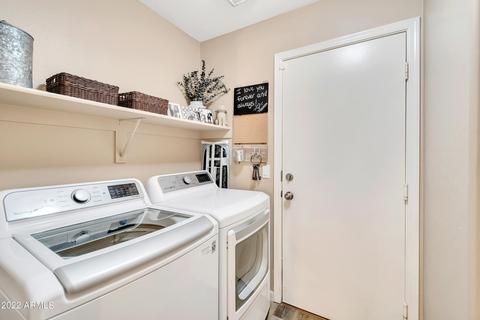 11241 E Roselle Ave, Mesa, AZ 85212 photo 29
