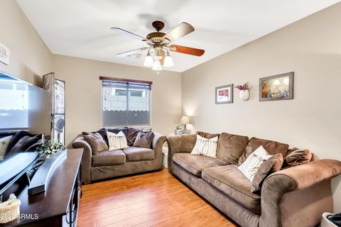 11241 E Roselle Ave, Mesa, AZ 85212 photo 21