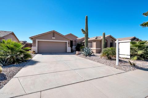 11241 E Roselle Ave, Mesa, AZ 85212 photo 2