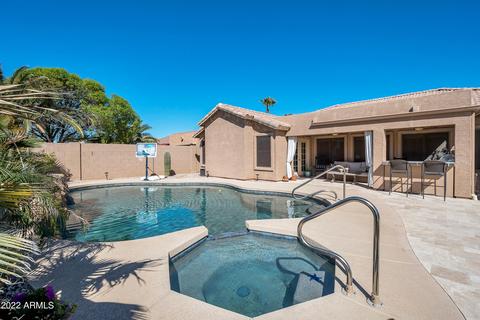 11241 E Roselle Ave, Mesa, AZ 85212 photo 32