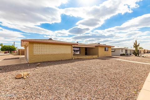 5927 E Dodge St, Mesa, AZ 85205 photo 2