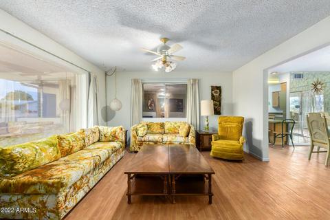 5927 E Dodge St, Mesa, AZ 85205 photo 4