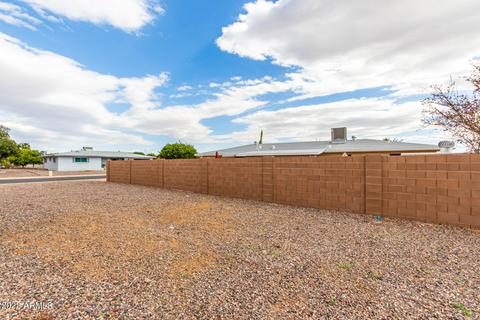 5927 E Dodge St, Mesa, AZ 85205 photo 33