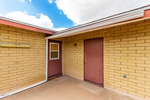 5927 E Dodge St, Mesa, AZ 85205 photo 34
