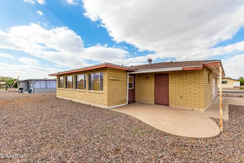 5927 E Dodge St, Mesa, AZ 85205 photo 31
