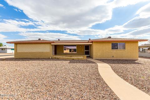 5927 E Dodge St, Mesa, AZ 85205 photo 1