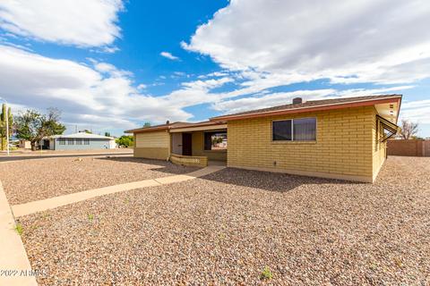5927 E Dodge St, Mesa, AZ 85205 photo 3