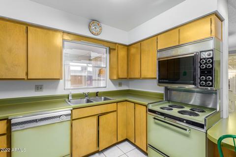 5927 E Dodge St, Mesa, AZ 85205 photo 17