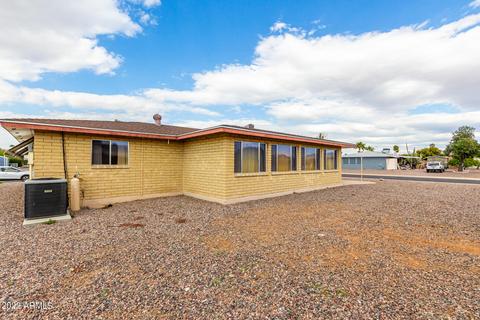 5927 E Dodge St, Mesa, AZ 85205 photo 32