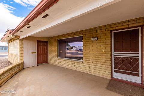 5927 E Dodge St, Mesa, AZ 85205 photo 30