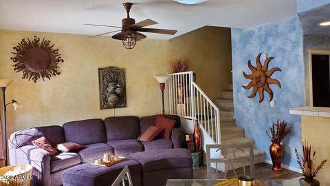 3150 E Beardsley Rd #1019, Phoenix, AZ 85050 photo 6