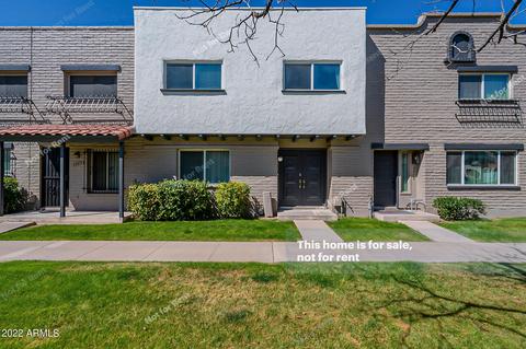 2870 E Clarendon Ave, Phoenix, AZ 85016 photo 1