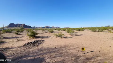 0 W Capricorn Dr #24, Eloy, AZ 85131