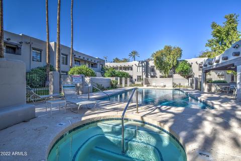 1449 E Highland Ave #7, Phoenix, AZ 85014 photo 21