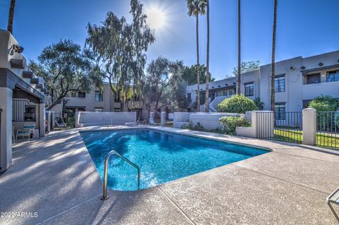 1449 E Highland Ave #7, Phoenix, AZ 85014 photo 20
