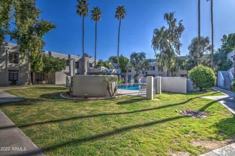 1449 E Highland Ave #7, Phoenix, AZ 85014 photo 22