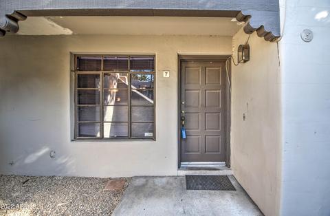 1449 E Highland Ave #7, Phoenix, AZ 85014 photo 2