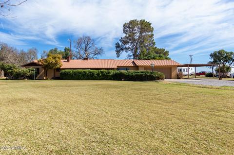 11125 S Highway 87 --, Eloy, AZ 85131