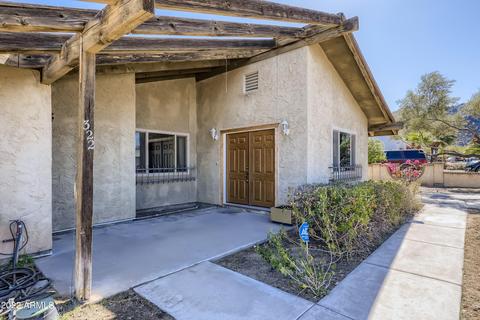 322 E Thunderbird Trl, Phoenix, AZ 85042 photo 3
