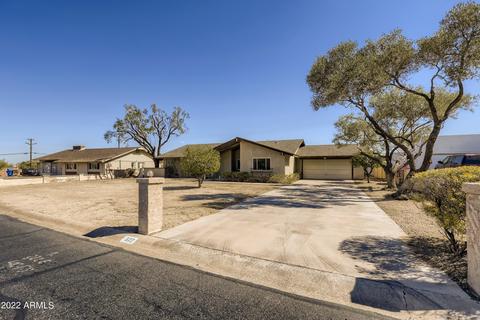 322 E Thunderbird Trl, Phoenix, AZ 85042 photo 2