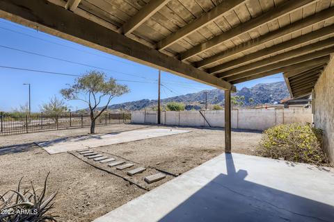 322 E Thunderbird Trl, Phoenix, AZ 85042 photo 25