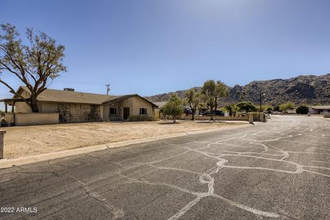 322 E Thunderbird Trl, Phoenix, AZ 85042 photo 1