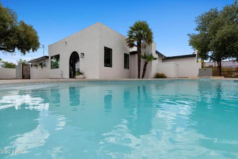 3402 E Mountain View Rd, Phoenix, AZ 85028 photo 59