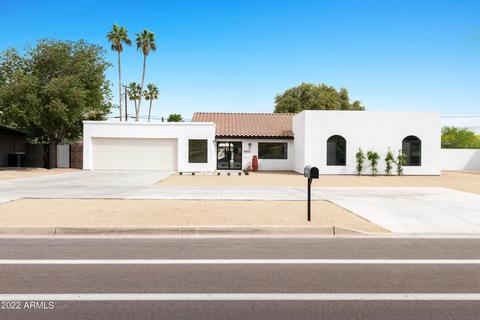 3402 E Mountain View Rd, Phoenix, AZ 85028 photo 1