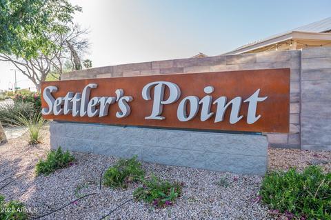 324 E Sagebrush St, Gilbert, AZ 85296 photo 28