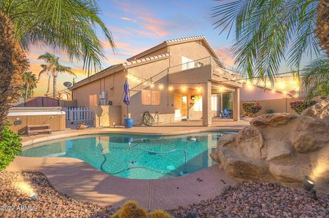 324 E Sagebrush St, Gilbert, AZ 85296 photo 2