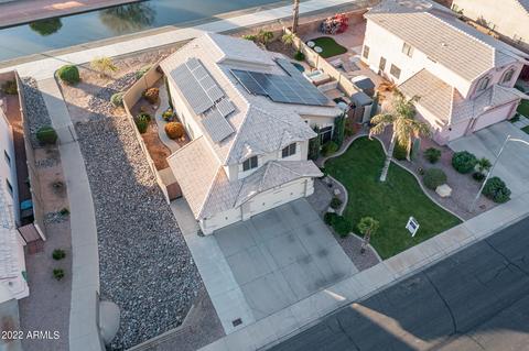 324 E Sagebrush St, Gilbert, AZ 85296 photo 25